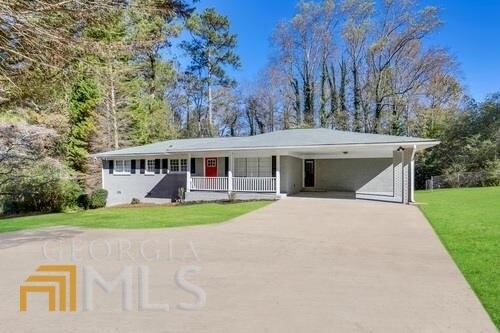 Foto del edificio - 1152 Edwin Cir