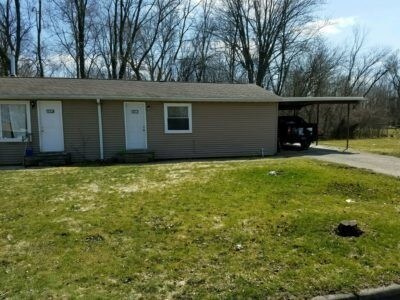 Primary Photo - 3911 Phoenix Dr