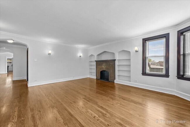 Foto del edificio - 2252 W Winnemac Ave