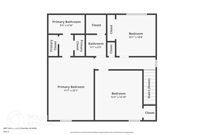 Building Photo - 6097 Twin Creeks Ct