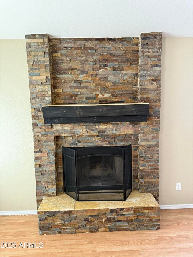 Building Photo - 5138 W Oraibi Dr