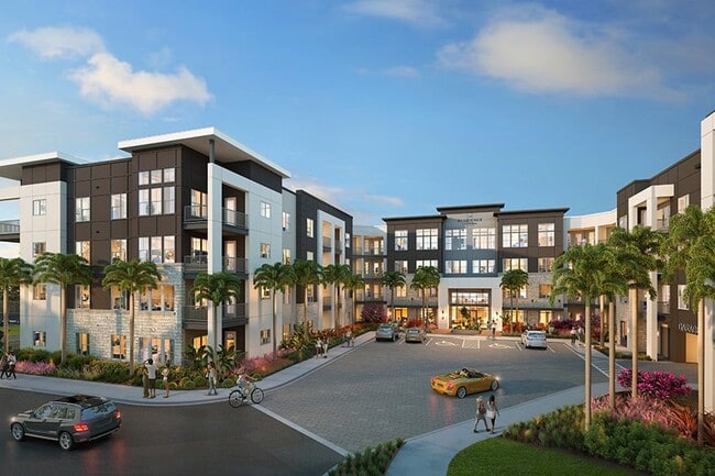 Welcome to The Residence Peninsula - Where Coming Home Feels Like Getting Away - The Residence Peninsula Apartments