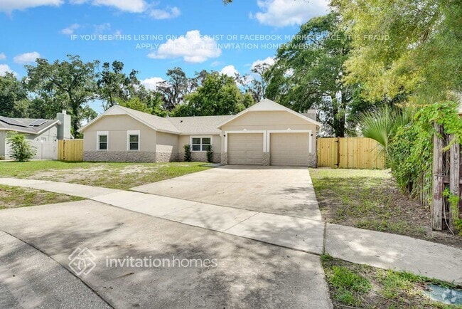 Building Photo - 4537 Flintlock Dr