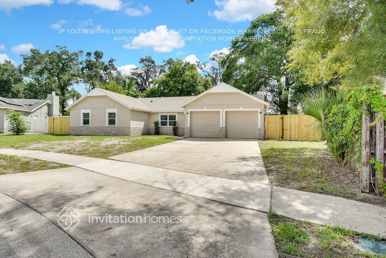 Primary Photo - 4537 Flintlock Dr