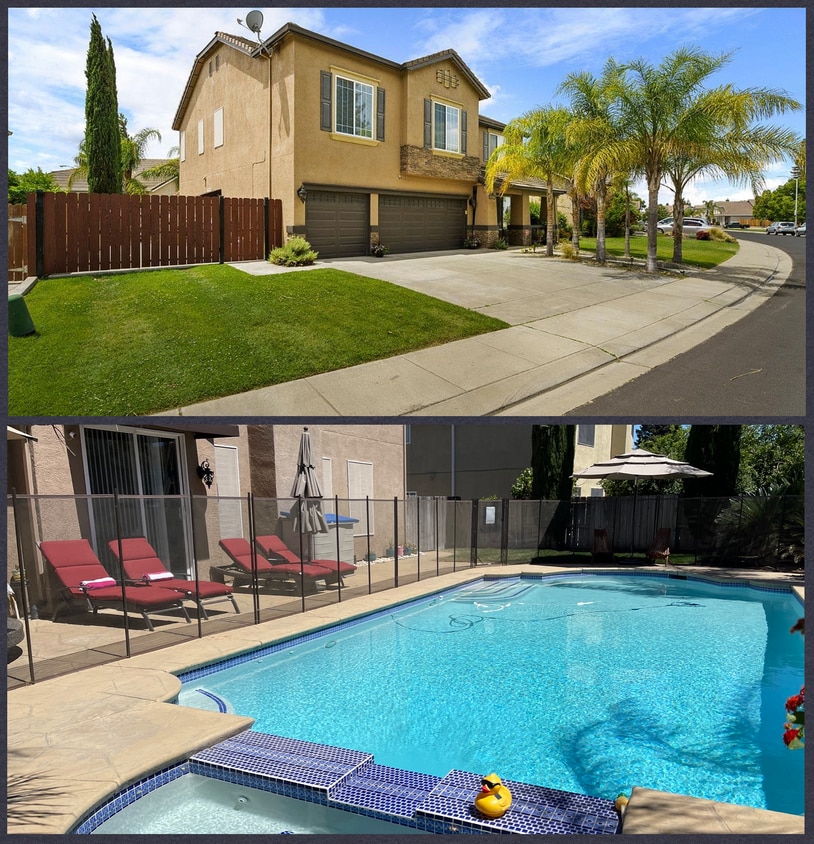 1732 Avo Way, Manteca, CA 95337 House Rental in Manteca, CA