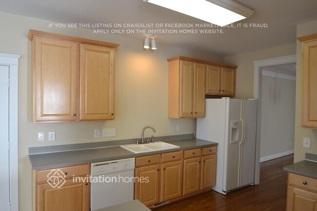 Foto del edificio - 7706 Red Oaks Trail