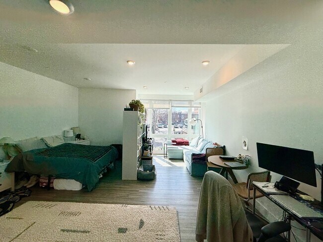 Foto del edificio - 386 Market St