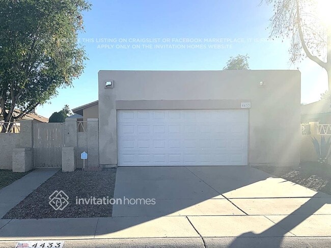 Building Photo - 4433 W Taro Dr