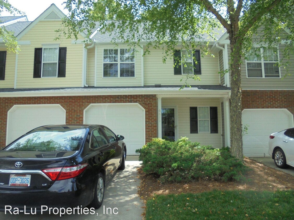 Primary Photo - 2 br, 2.5 bath House - 6611 Daniel Pierce Dr