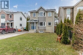 Building Photo - 728 Ste Marie St