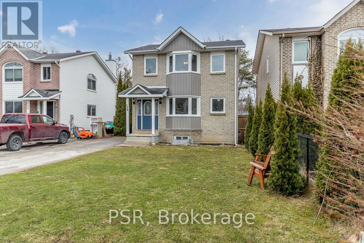 Primary Photo - 728 Ste Marie St