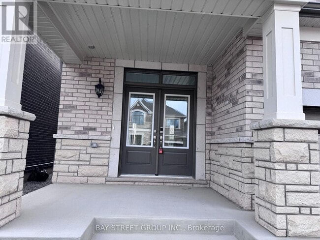 Photo du bâtiment - 1508 Rothbury Cres
