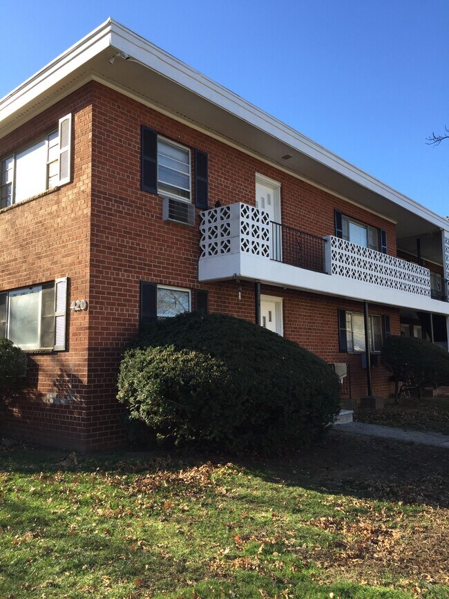 538 W 7th St Unit C5, Plainfield, NJ 07060 Apartments in Plainfield