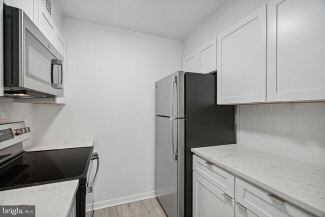 Foto del edificio - 224 W Rittenhouse Square