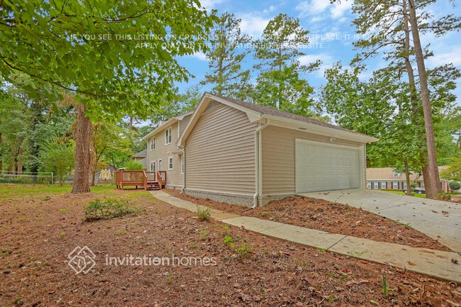 Building Photo - 440 Arbor Ridge Dr
