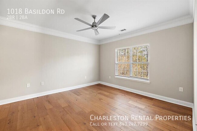 Foto del edificio - 1018 Basildon Rd