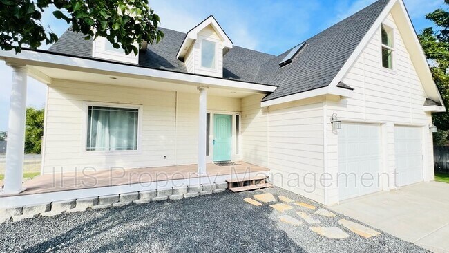 Foto del edificio - 5131 Milky Way