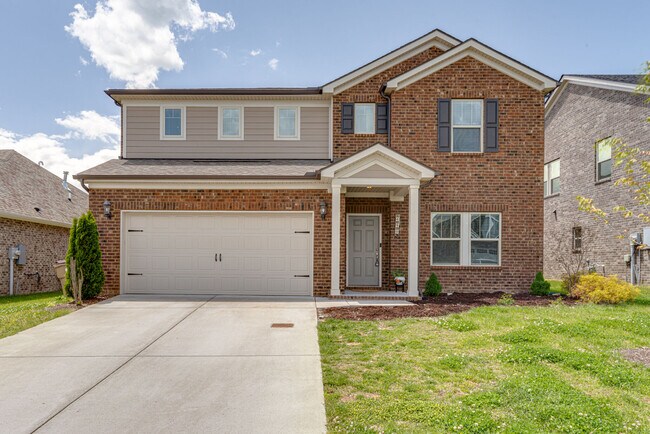 Building Photo - 490 Fall Creek Cir