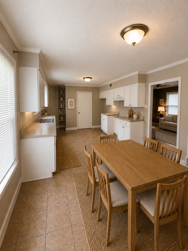 Photo - 5166 Broken Oak Dr (Memphis, TN) House