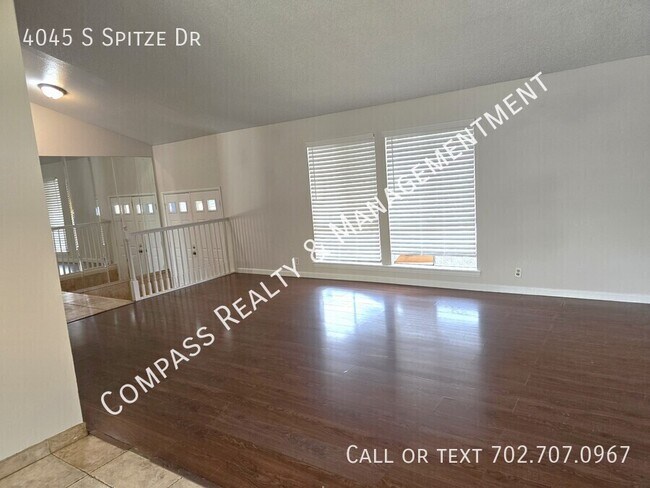 Foto del edificio - 4045 S Spitze Dr
