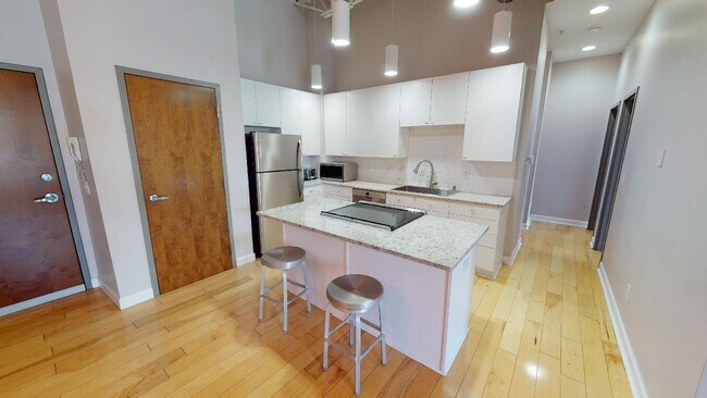 Foto del edificio - 769 N High St