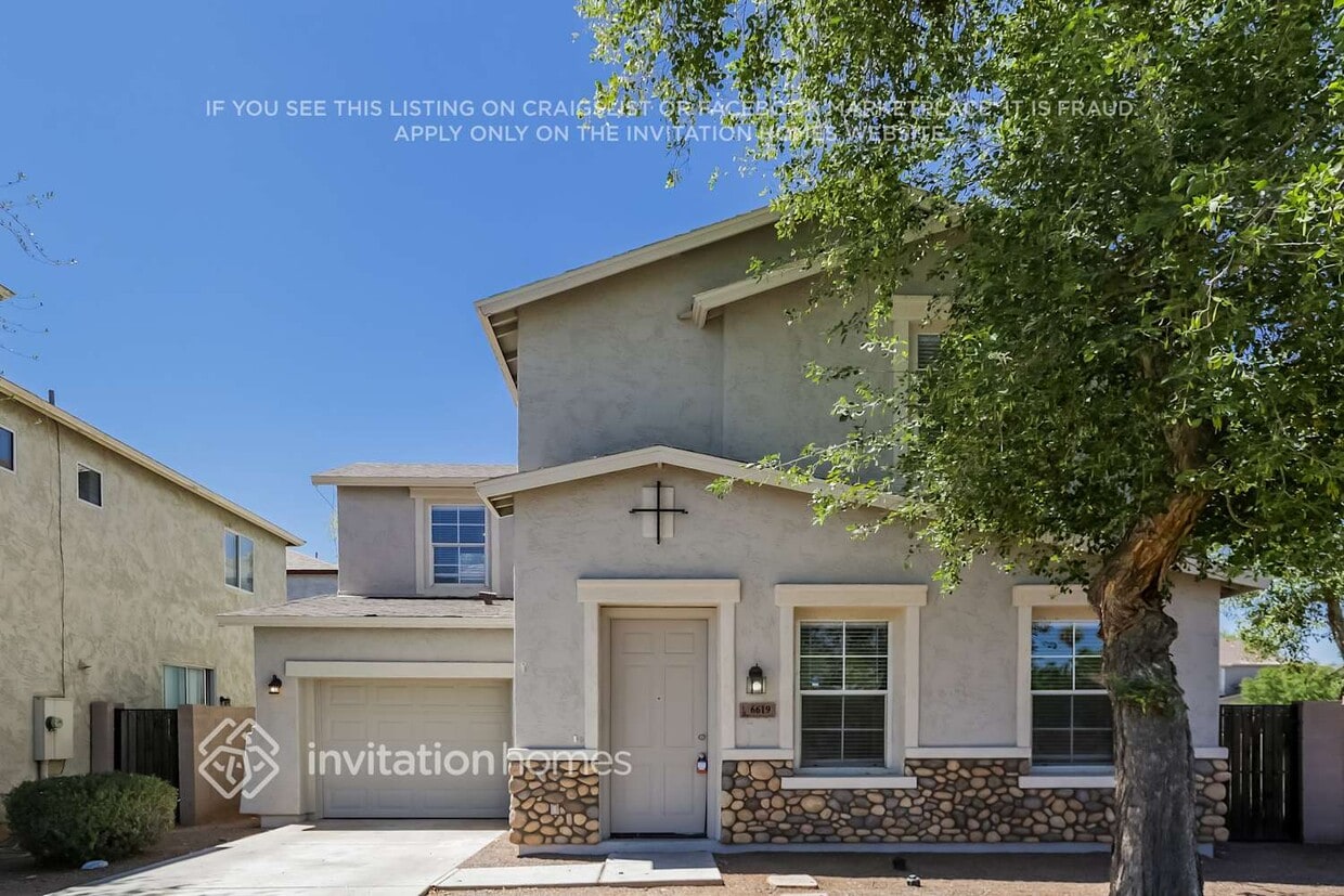 Primary Photo - 6619 W Fillmore St