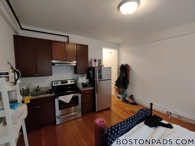 Building Photo - 270 Huntington Ave