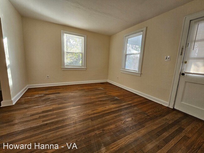 Foto del edificio - 2 br, 1 bath House - 842 47th Street