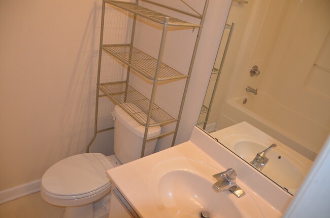 Your own Bathroom - 303 Smith Level Rd