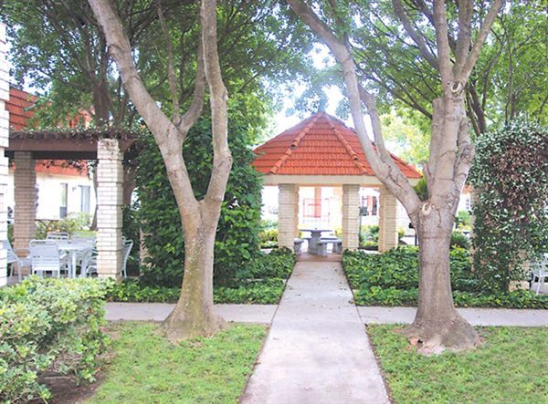 Primary Photo - 3601 N Bicentennial Blvd