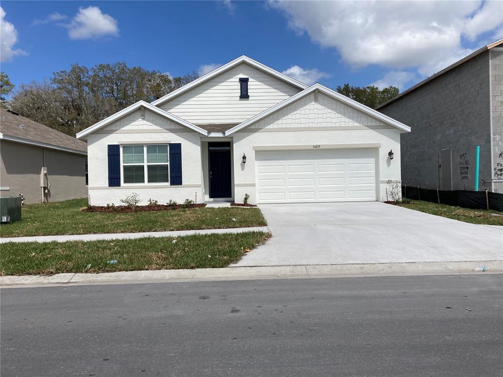 34219 Sorrel Mint Dr, Wesley Chapel, FL 33543 House Rental in Wesley