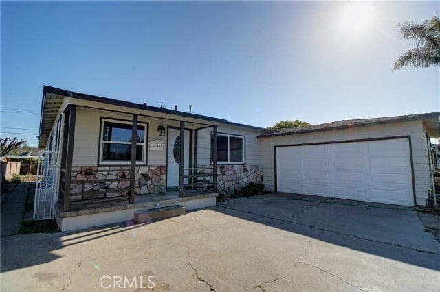 Building Photo - 11592 College Ave
