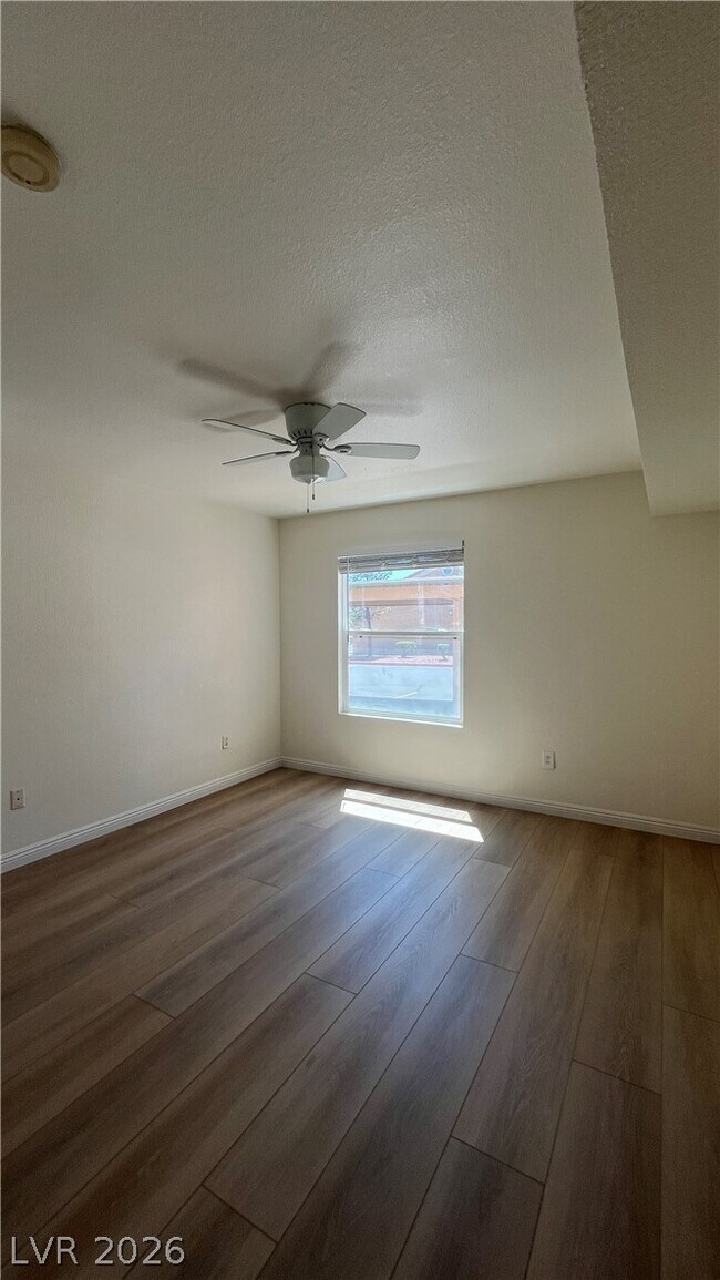 Foto del edificio - 8101 W Flamingo Rd