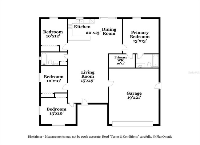 Building Photo - 708 Tournament Ln