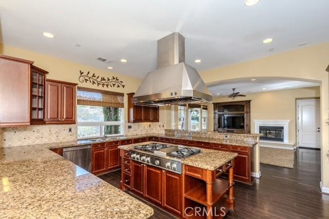 Foto del edificio - 3811 Belgain Ln