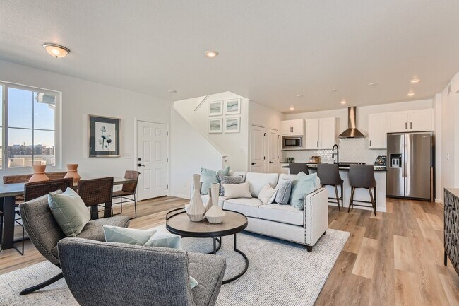 Foto del edificio - 6003 Windy Willow Dr