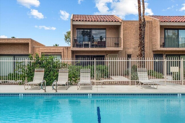 Building Photo - 5794 Los Coyotes Dr