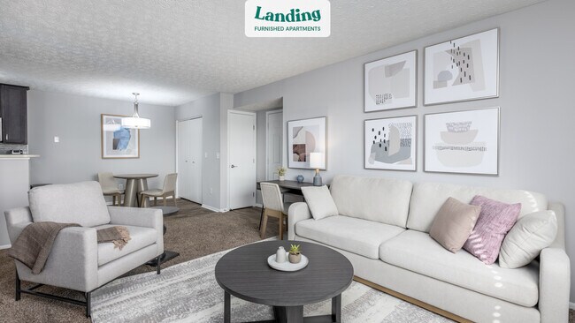 Foto del edificio - 1038 Bayridge Dr