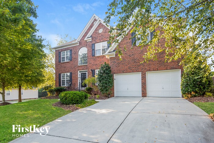 Foto principal - 1426 Wilburn Park Lane Northwest
