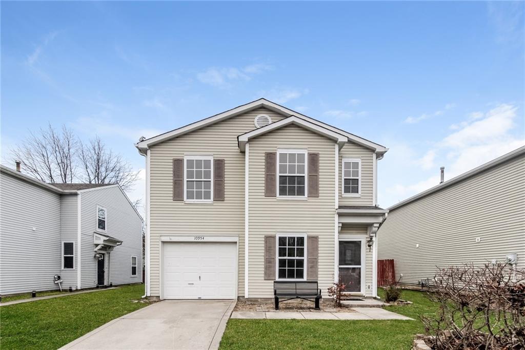 10954 Sweetsen Rd, Camby, IN 46113 House for Rent in Camby, IN