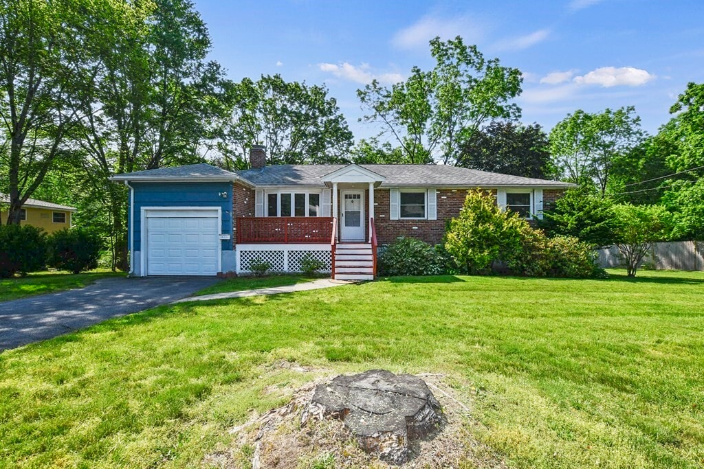 8 Janice Cir, Framingham, MA 01701 House Rental in Framingham, MA