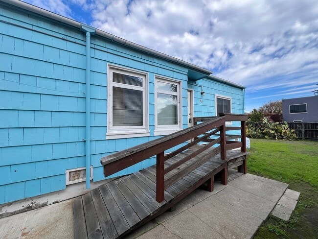 Photo - G1 | 940-942 Easton Avenue Apartment