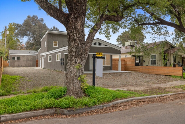 Foto del edificio - 214 Kimble St