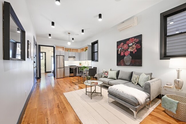 Foto del edificio - 7 St Pauls Ave