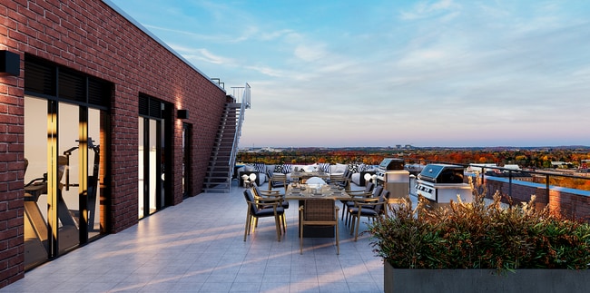 Building Photo - Oakley Ridge