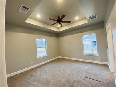Foto del edificio - 4406 W Harris St