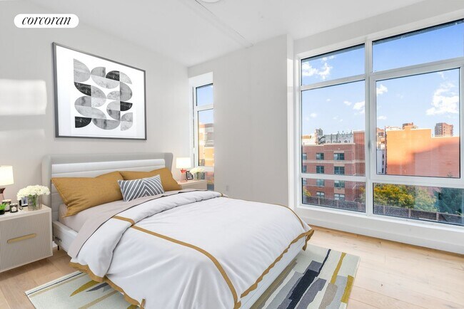 Foto del edificio - 1516 Park Ave