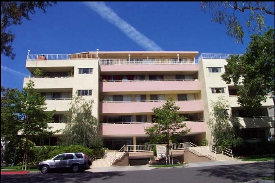 Building Photo - Dayton Swall Apartments