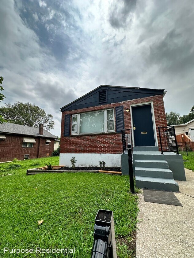 Foto principal - 2 br, 1 bath House - 6818 Plymouth Ave