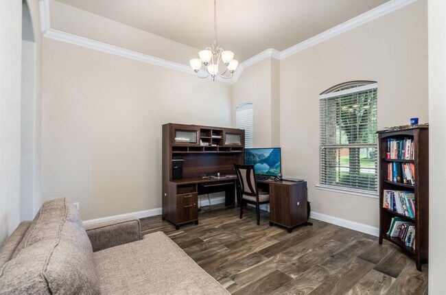 Foto del edificio - 8506 Clarkman Ridge Ln